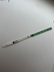 Am I pregnant?