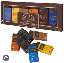 What do you give as a ‘little something’/token gift?