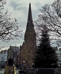 The Nigel Slater Christmas Chronicles readalong 2025 - Part 2