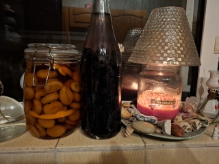 The Nigel Slater Christmas Chronicles Readalong 2025