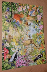 Anyone fancy another new jigsaw thread?