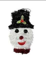Facebook Christmas handmade tat