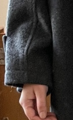 Has my tailor messed up? Fixable?