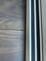 Damp earthy smell coming from crawlspace