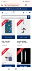 Thread 9 - The one where it's almost Black Friday