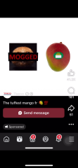 Am I mogged? Tesco ads making me feel old at 35