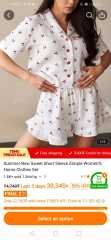 Japanese pyjamas help please