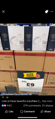 Thread 9 - The one where it's almost Black Friday