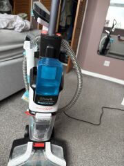 Shark carpetXpert - help