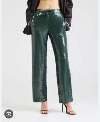 What are you wearing for your Christmas parties this year?