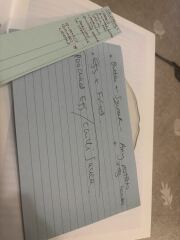 The Nigel Slater Christmas Chronicles Readalong 2025