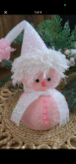 Facebook Christmas handmade tat