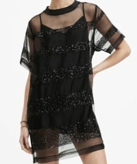 What are you wearing for your Christmas parties this year?
