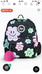 This backpack - opinions needed please