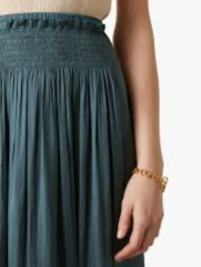 Winter long skirts