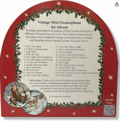 The Nigel Slater Christmas Chronicles readalong 2025 - Part 2