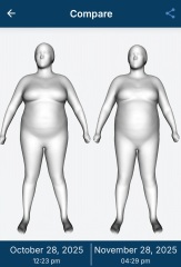 September 25 starters thread2 - gliding into autumn