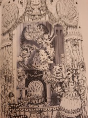 The Nigel Slater Christmas Chronicles Readalong 2025