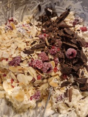 Meal planning, sharing recipes and ideas to make the weekly budget go further.