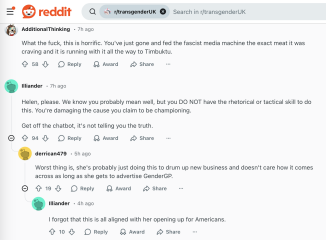 Dr Helen and Dr Mike Webberley - matters of public record