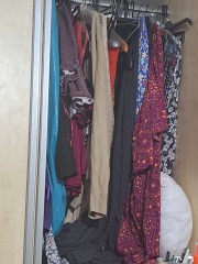 To not really get why people don’t like clothes?