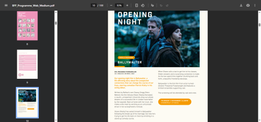 Sara Morrison v BFF - thread 5