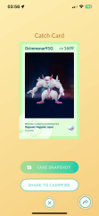 Pokémon Go - Applin Ever After!