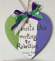 Feminist themed gifts