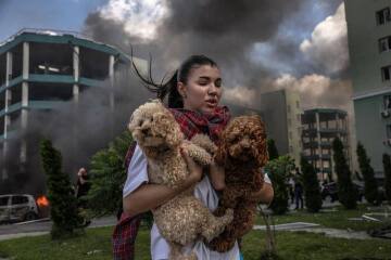 Ukraine Invasion: Part 59