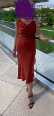 What to wear to Teatro Massimo for new years concert?