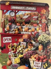 Anyone fancy another new jigsaw thread?