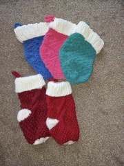 The Bluestocking: All You Need to Know About Risk Assessments, Jazz Hands, Battenberg and Sourdough (But Were Afraid to Ask) - and gerbils. Lots and lots of gerbils.