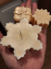 The Nigel Slater Christmas Chronicles readalong 2025 - Part 2