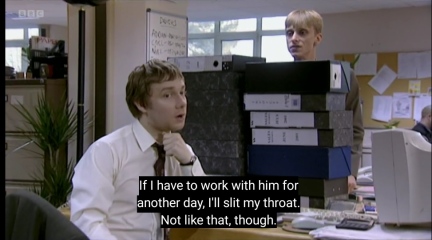 Employment Tribunal finds NB does not meet PC of GR