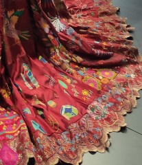 Thread 39 Starmer: chwech/saith - dechreuodd y plant ei