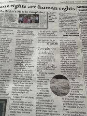 Consultation on future access to the Hampstead Heath Bathing Ponds - Closes 25 November 2025