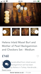 Help me spend 10-16k on raffle prizes!!