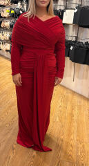 Is this dress considered ‘black tie’ enough - PART 2!