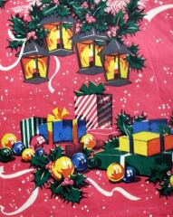 Show me your beautiful wrapping paper!