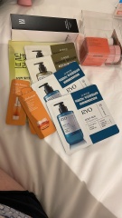 Beauty chat - freebies/gifts with purchase/offers THREAD FIVE