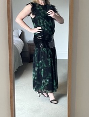 Fabulous or hideous?
