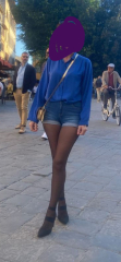 What to wear to Teatro Massimo for new years concert?