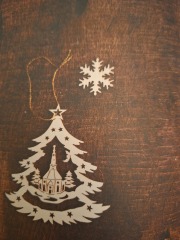 The Nigel Slater Christmas Chronicles Readalong 2025