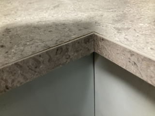 Tell me bc about your IKEA kitchens!