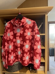 Stitch and bitch thread #11. Where the puns are only sew-sew