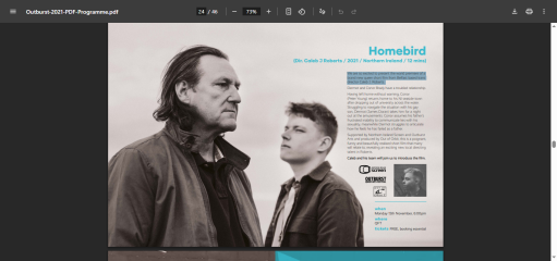 Sara Morrison v BFF - thread 5