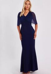 Is this dress considered ‘black tie’ enough?