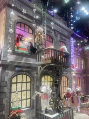 The Nigel Slater Christmas Chronicles readalong 2025 - Part 2