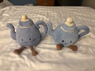 Jellycats - real vs fake