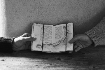 Thread 19: To feel disappointed after reading this in The Observer about the author and her husband from The Salt Path book and film?